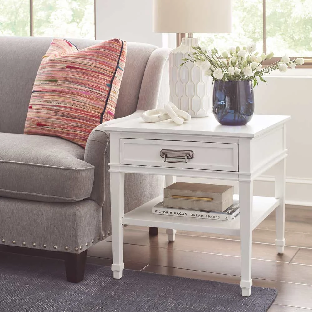 Structure Square End Table 267915