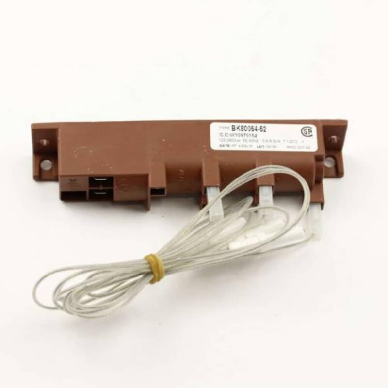 Gas Ignitor. 268000037