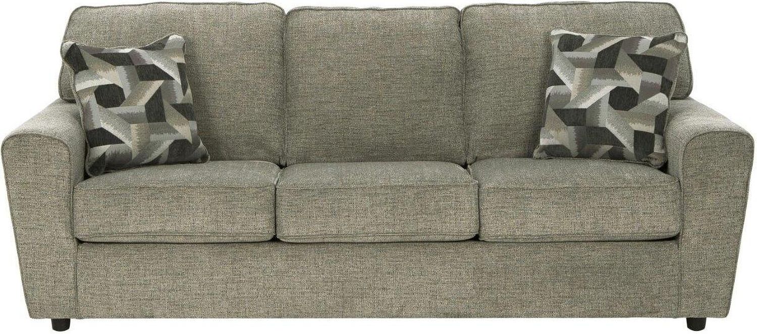 Cascilla Sofa In Pewter 2680538