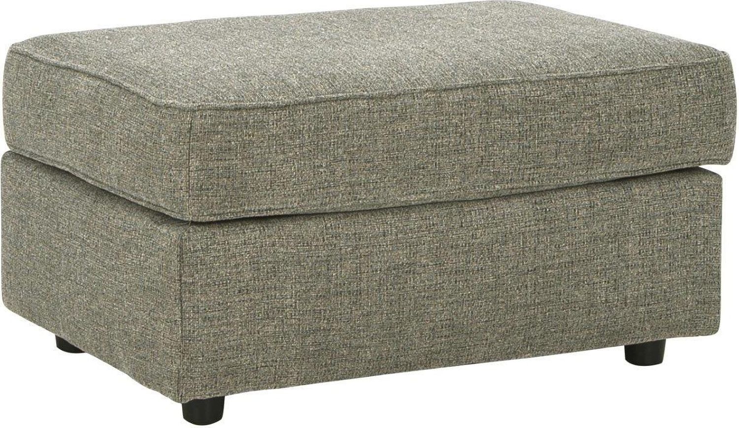Cascilla Living Room Set In Pewter 26805U1