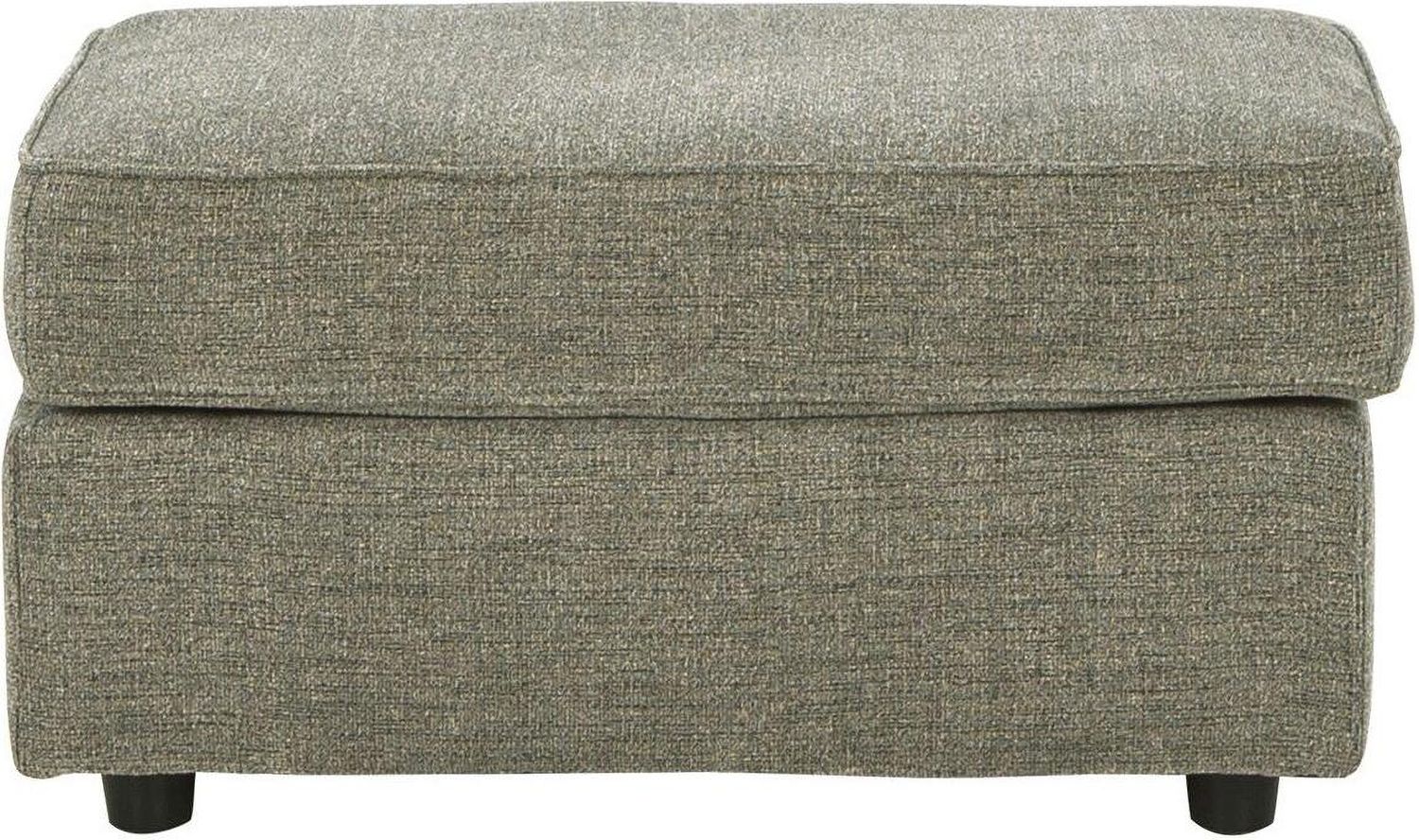 Cascilla Living Room Set In Pewter 26805U1