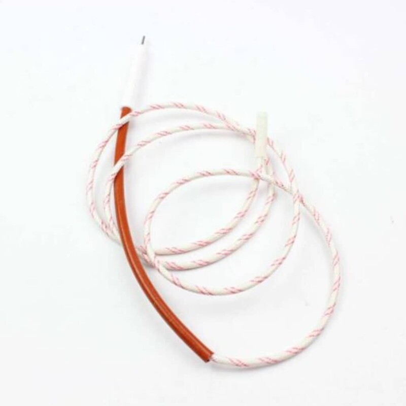 Ignitor Complete 3Plugs Cable 268300004