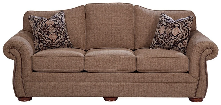 Hickorycraft Essentials Sofas - 268550 268550