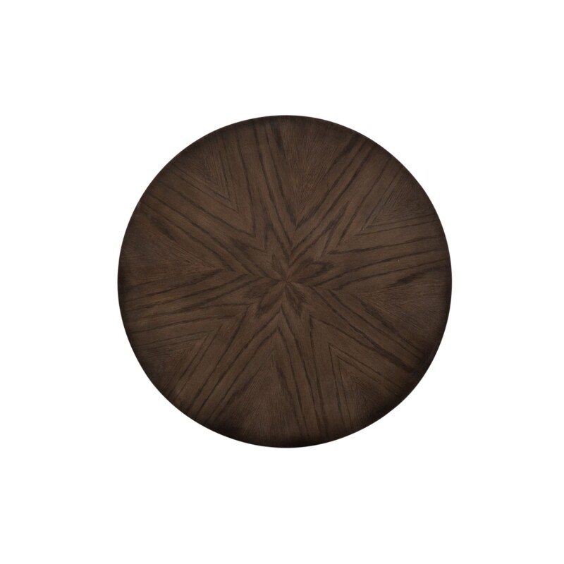 Penton Round End Table 268OT1020