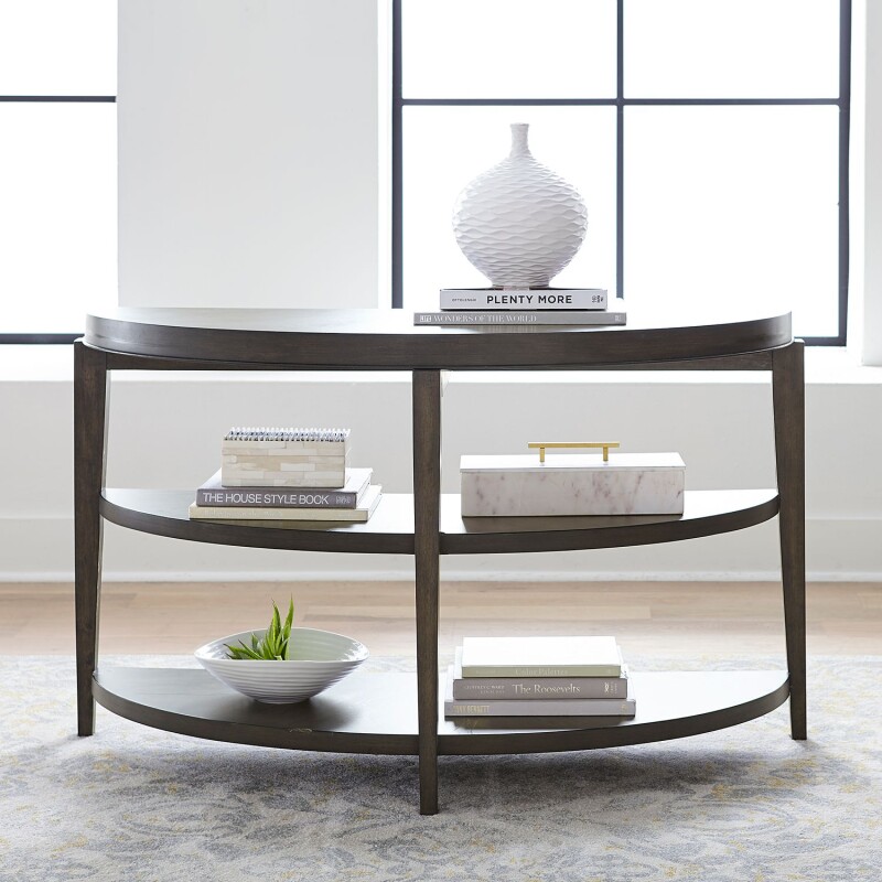 Penton Sofa Table 268OT1030