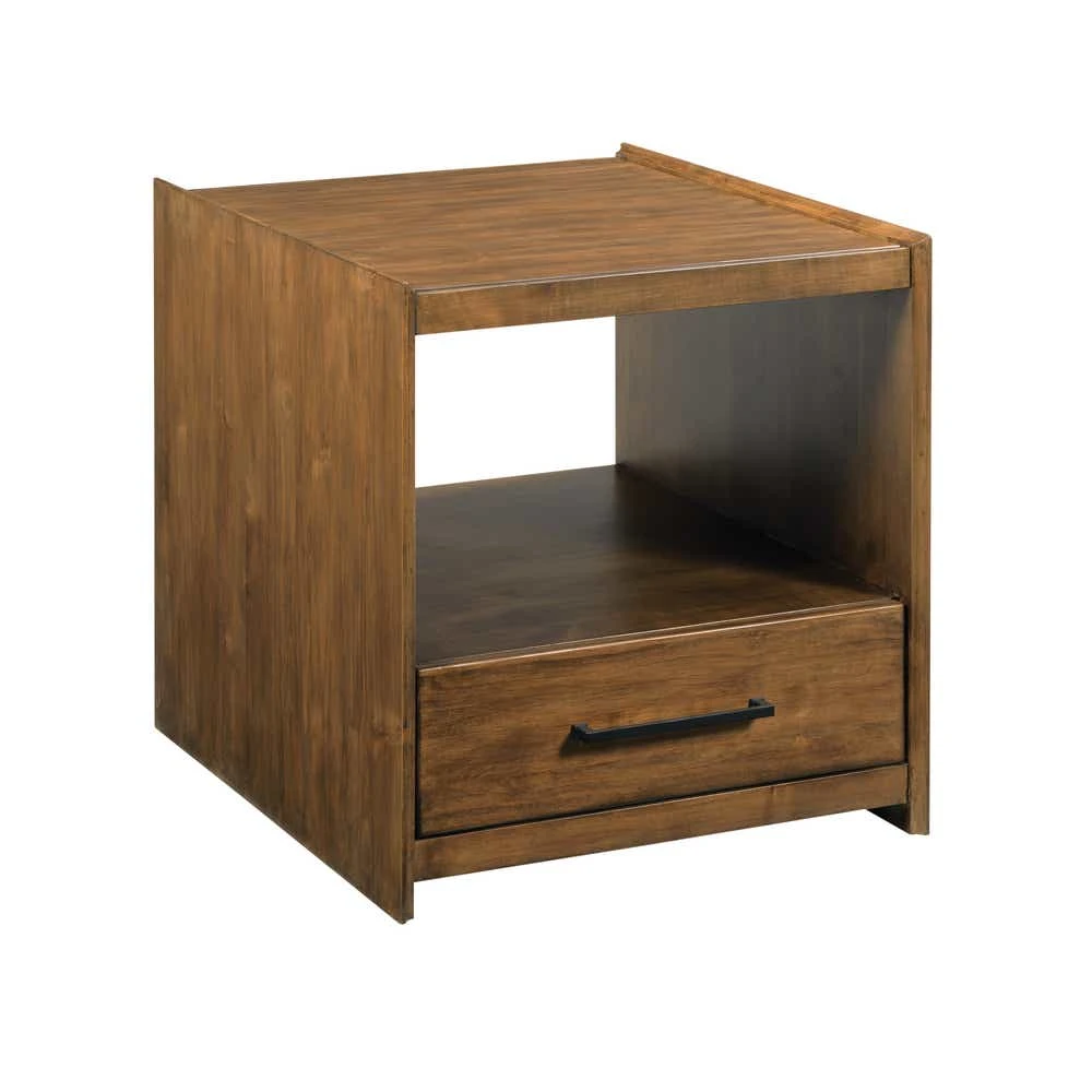 Abode Rectangular End Table 269915