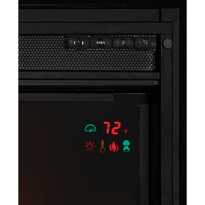 Bell'O Classic Flame Spectrafire Insert 26EF031GPG