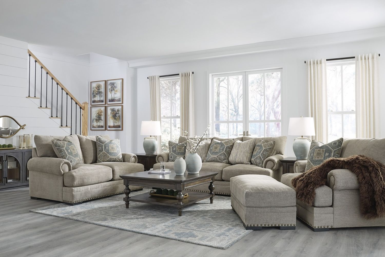 Galemore Ottoman In Quarry 2700414