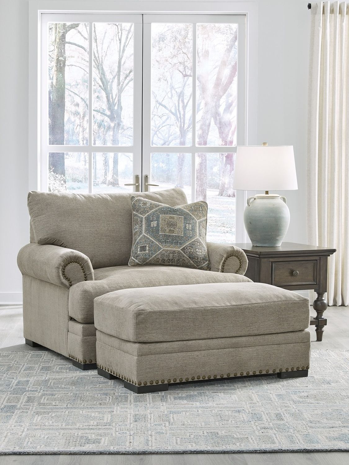 Galemore Ottoman In Quarry 2700414