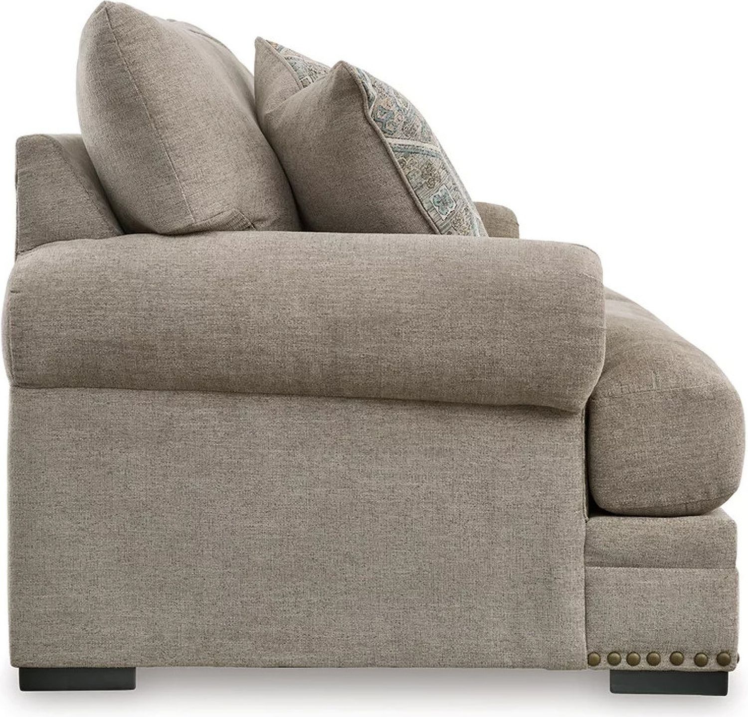 Galemore Loveseat In Quarry 2700435