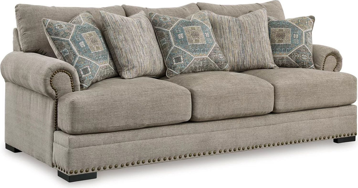 Galemore Sofa In Quarry 2700438
