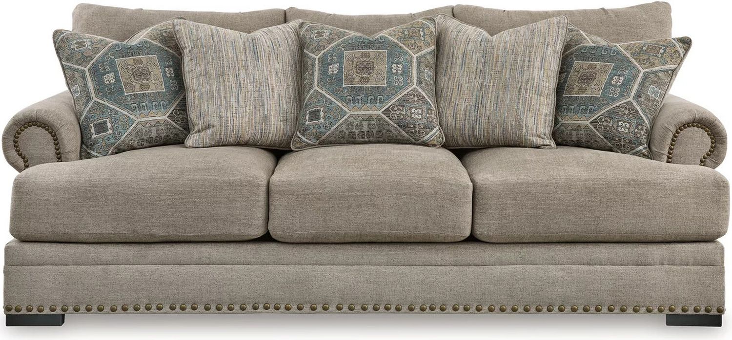 Galemore Sofa In Quarry 2700438