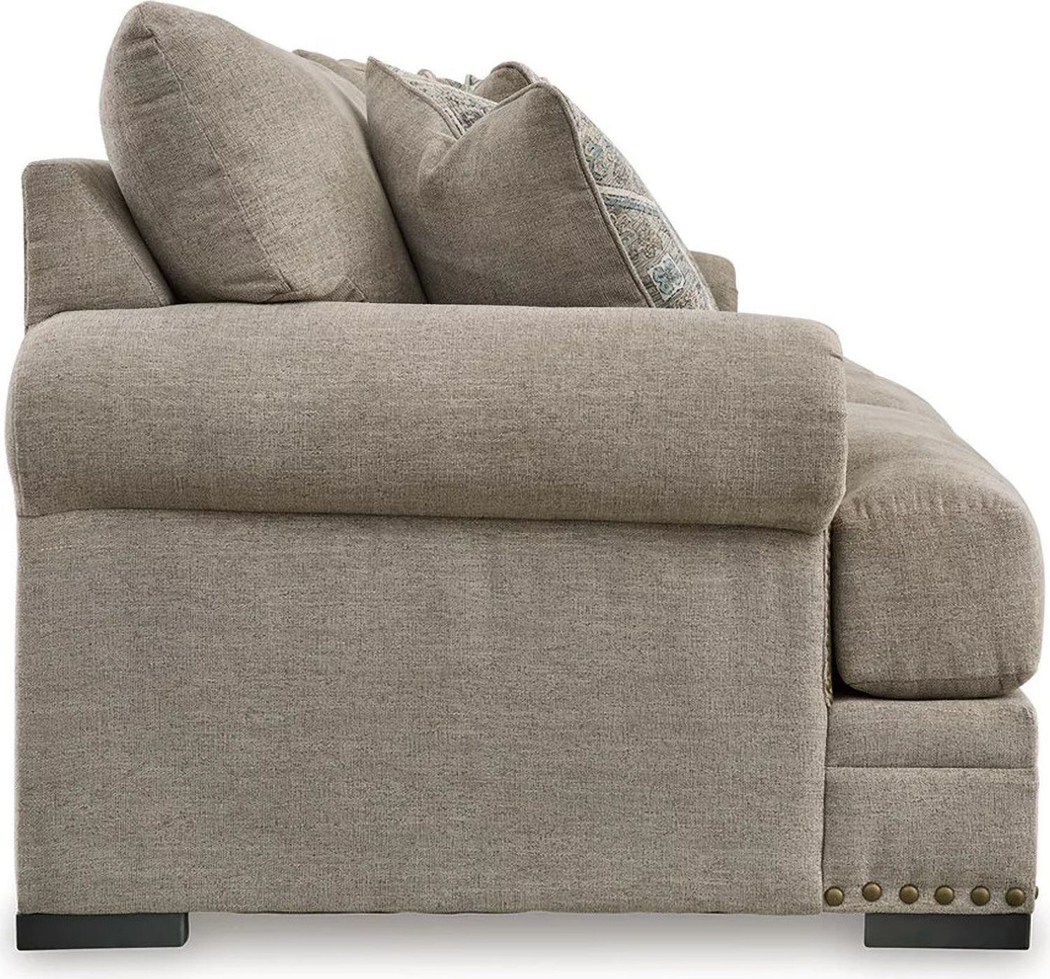 Galemore Sofa In Quarry 2700438