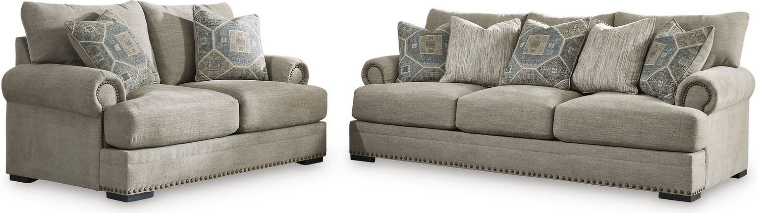 Galemore Sofa In Quarry 2700438
