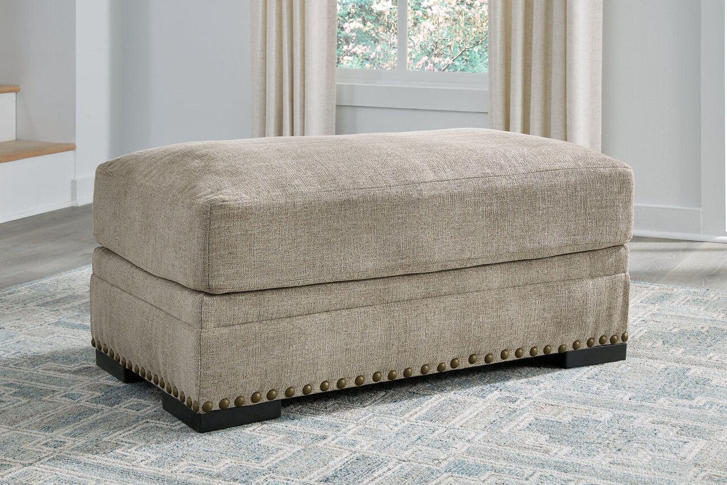 Galemore Oversized Chair and Ottoman 27004U1