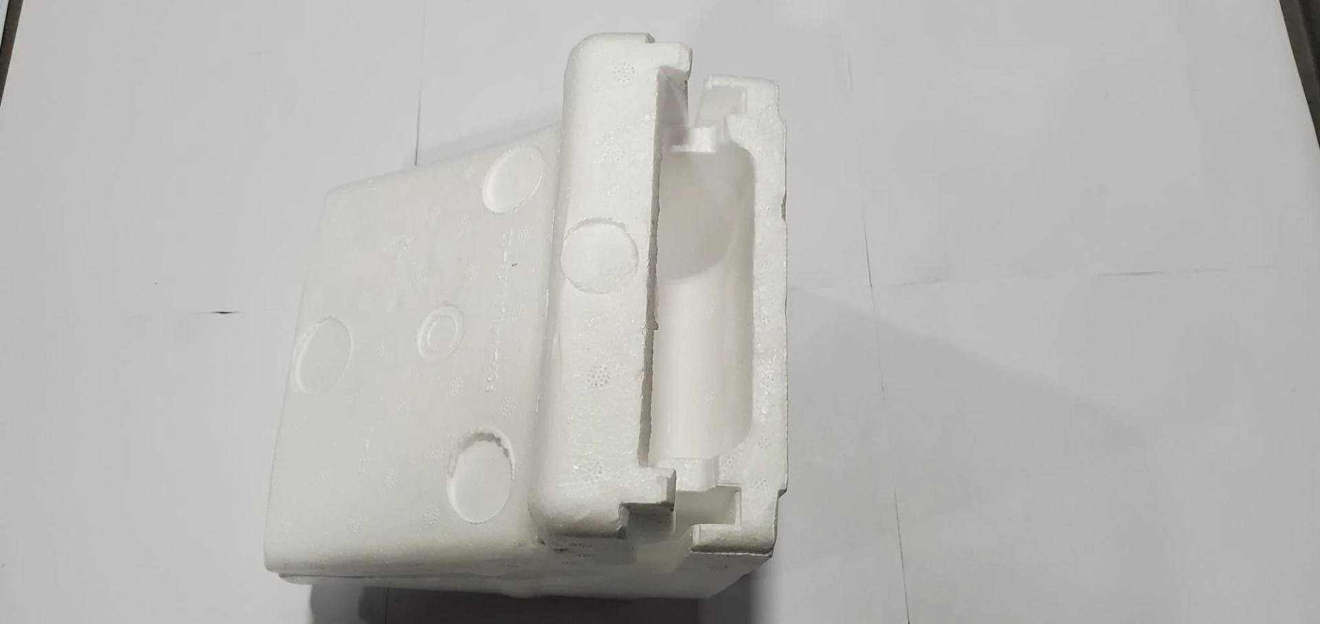 Refrigerator Wind Tunnel 2701000139