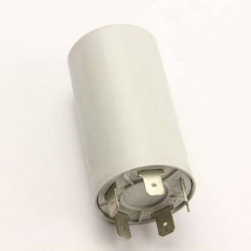 Interference Suppressor 2707040500