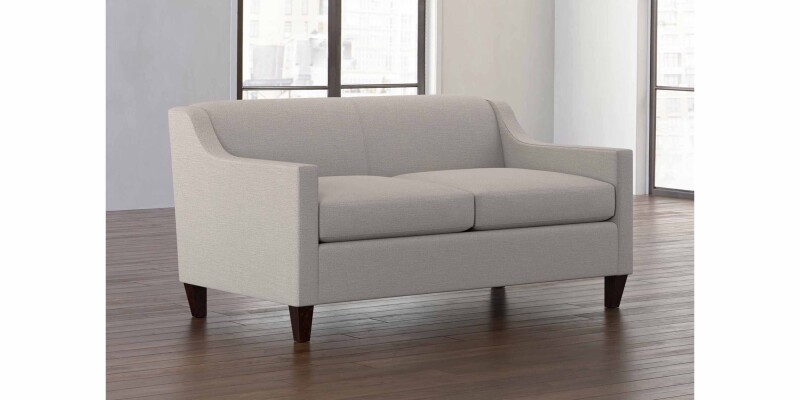 Davis Slope Arm Sofa 27114225
