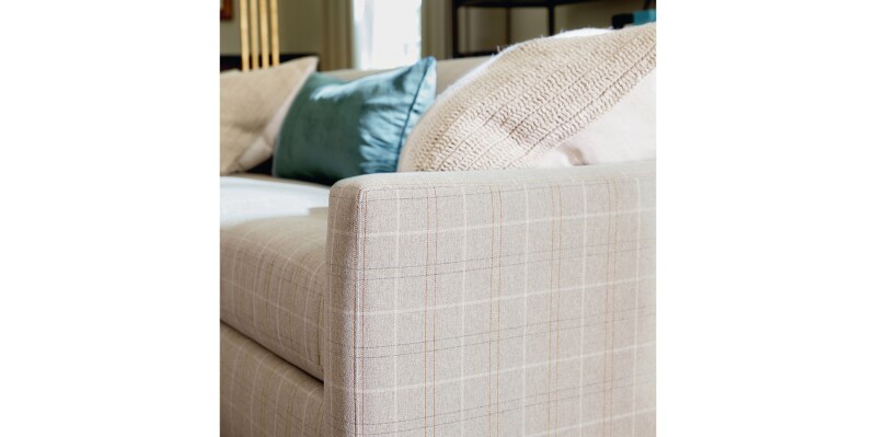 Davis Slope Arm Sofa 27117235