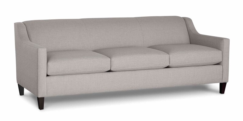 Davis Slope Arm Sofa 27117Q34