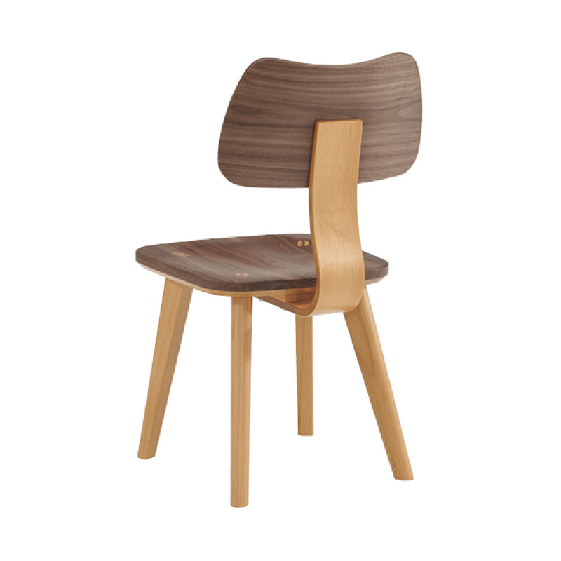 2711 Addison Chair 2711DUET