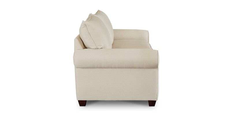 Alexander Roll Arm Loveseat 271242FCFC18719LOUNGE