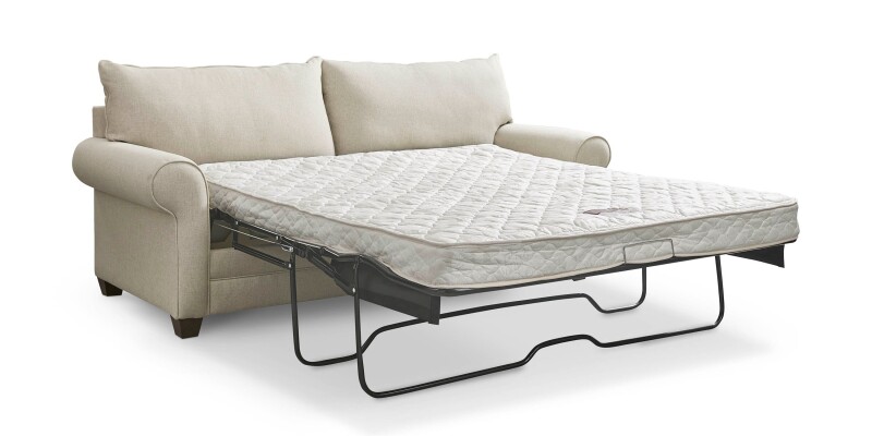 Alexander Roll Arm Sofa 27126QFCFC18719LOUNGE