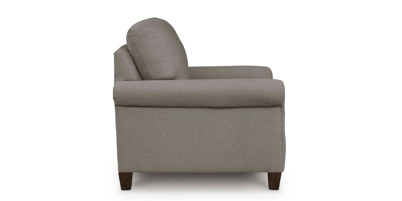 Spencer Roll Arm Chair 271412FCFC18915SUPPORT