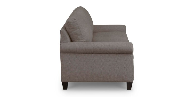 Spencer Roll Arm Loveseat 271442FCFC18915LOUNGE
