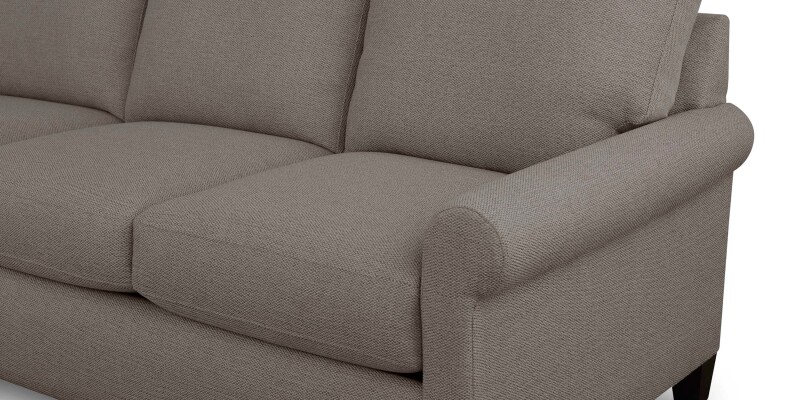 Spencer Roll Arm Sofa 27147QFCFC18915PREMIER