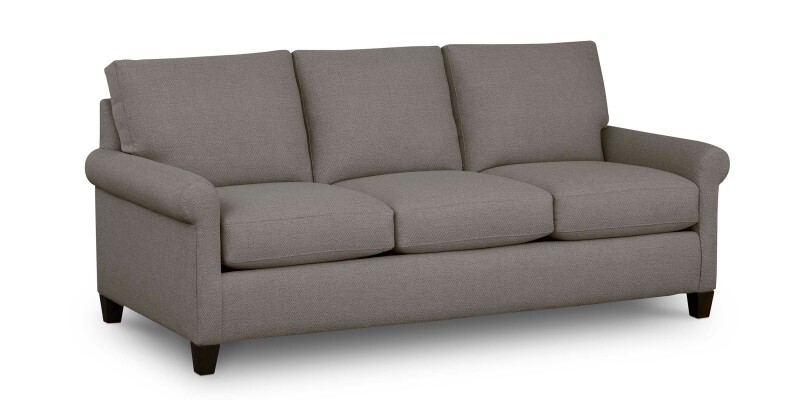 Spencer Roll Arm Sofa 27147QFCFC18919PREMIER