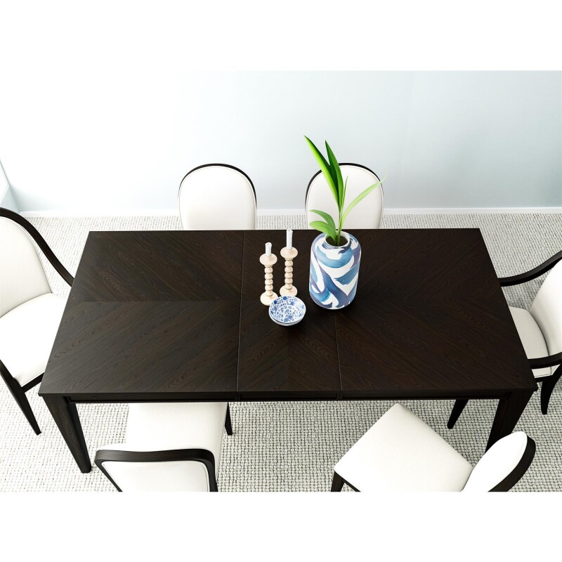 Lydia Rectangular Dining Table 27150