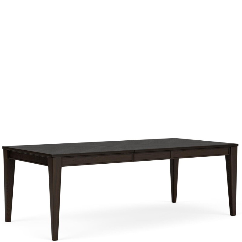 Lydia Rectangular Dining Table 27150