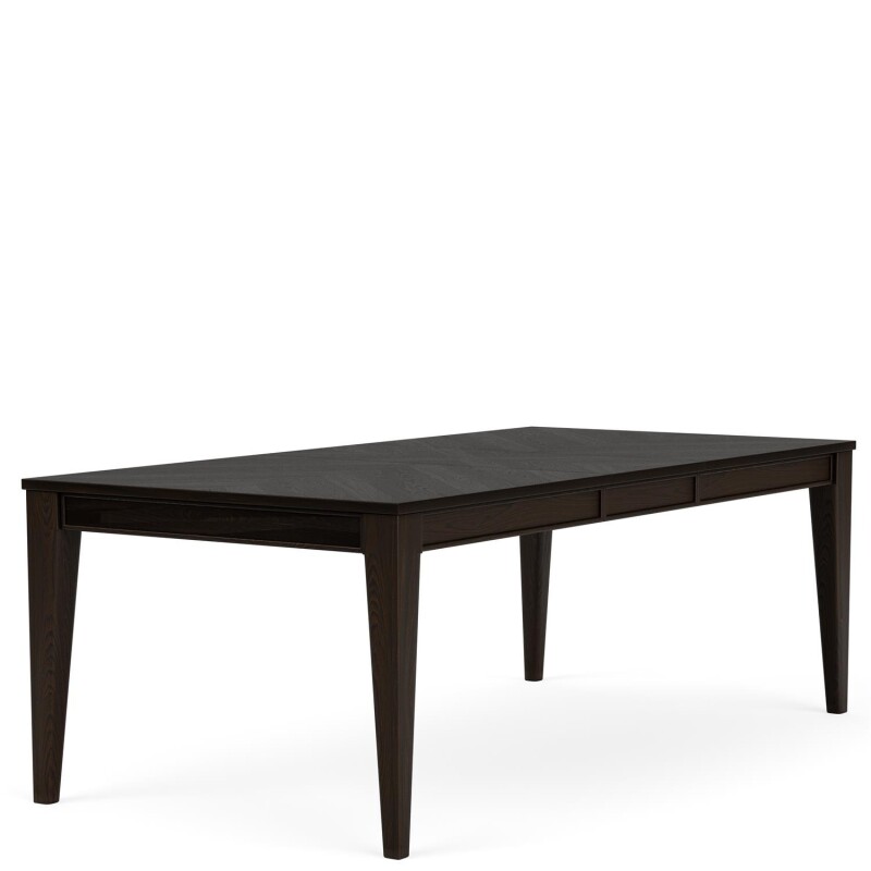 Lydia Rectangular Dining Table 27150