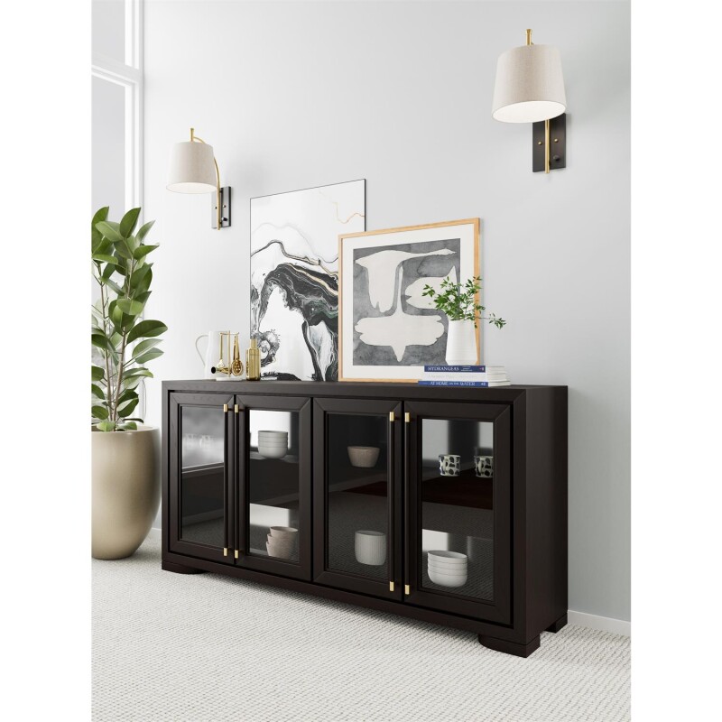 Lydia Display Sideboard 27156