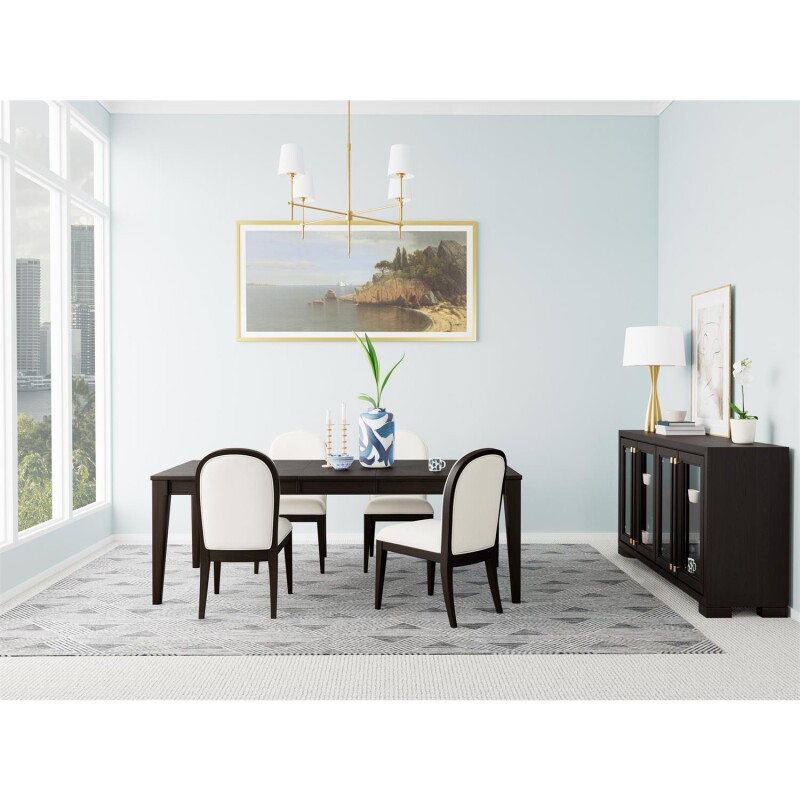 Lydia Display Sideboard 27156