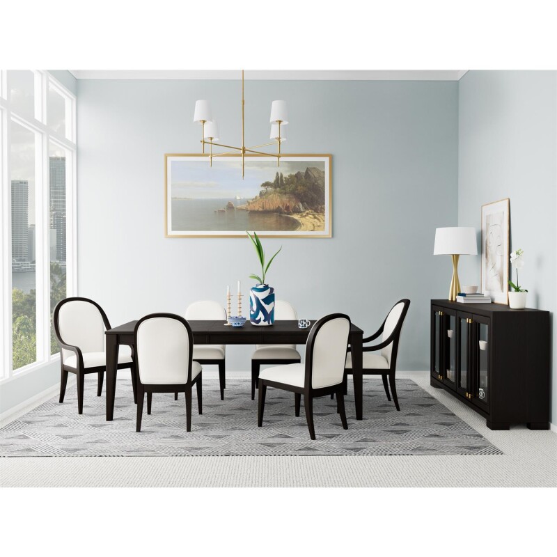 Lydia Display Sideboard 27156