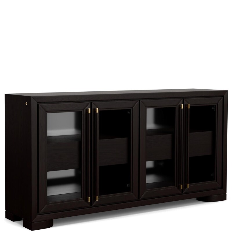Lydia Display Sideboard 27156