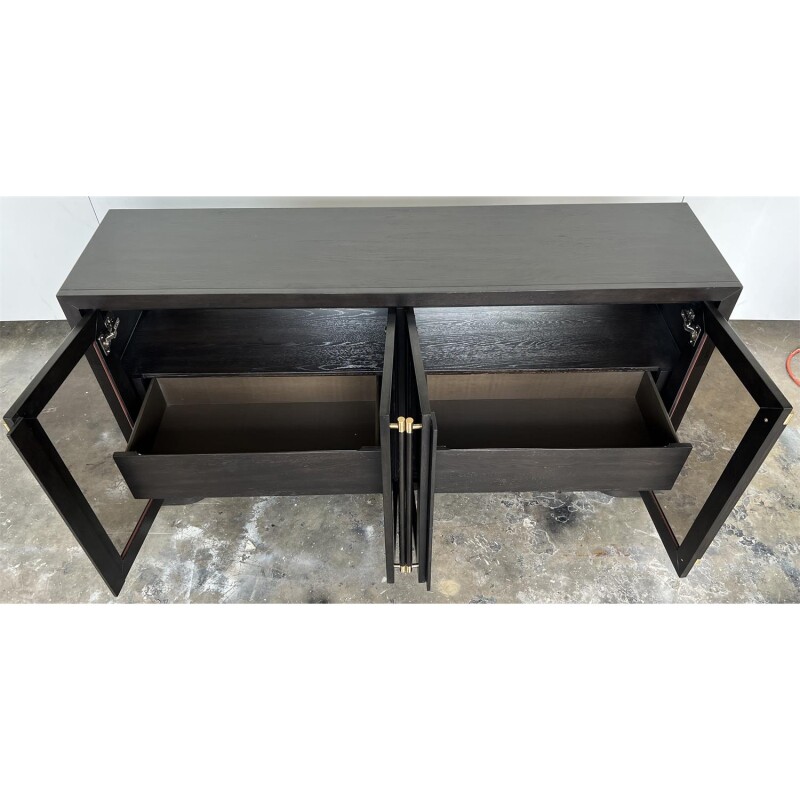 Lydia Display Sideboard 27156