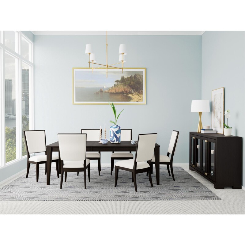 Uph Side Chair 2in 27159