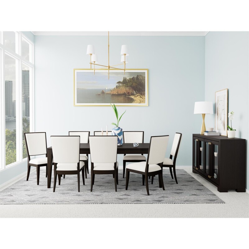 Lydia Uph Side Chair 2in 27159