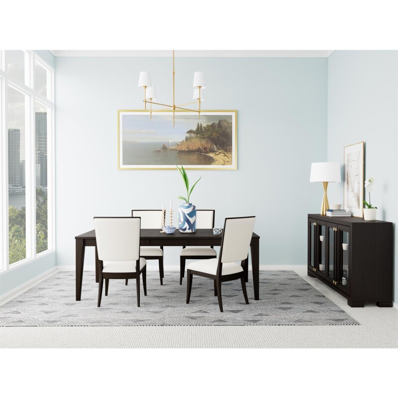Lydia Uph Side Chair 2in 27159