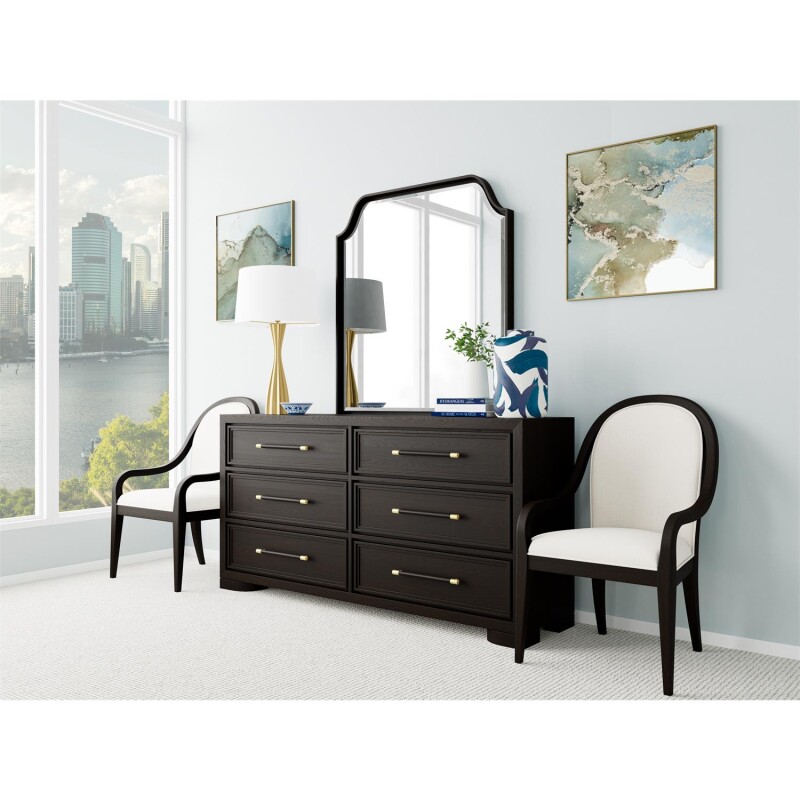 Dresser 27160