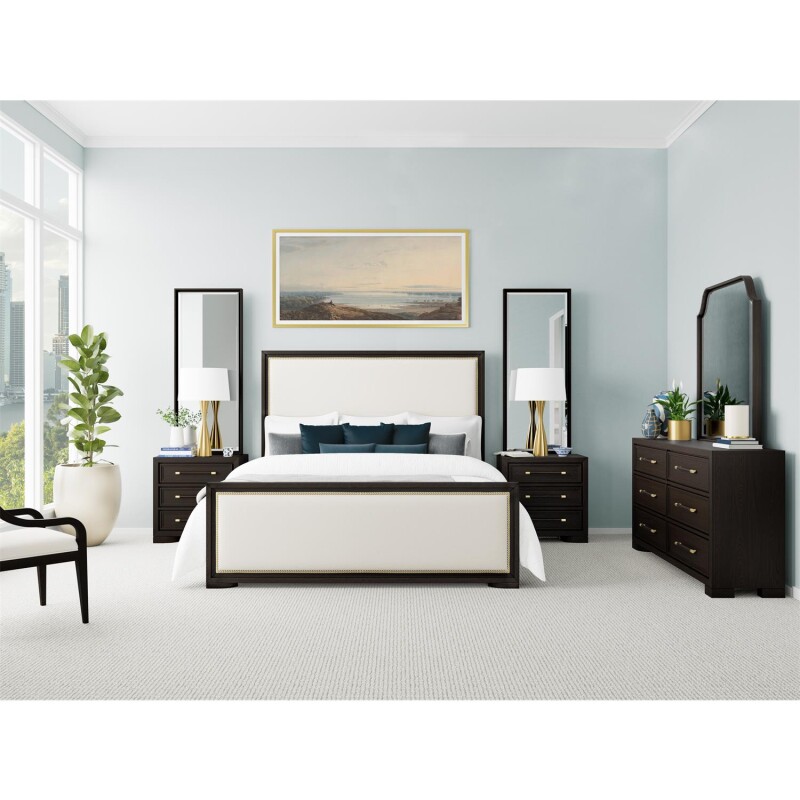 Lydia Mirror 27161