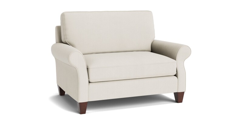 Davenport Roll Arm Chair 27161831