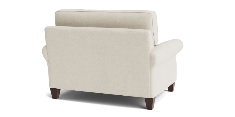 Davenport Roll Arm Chair 27161831