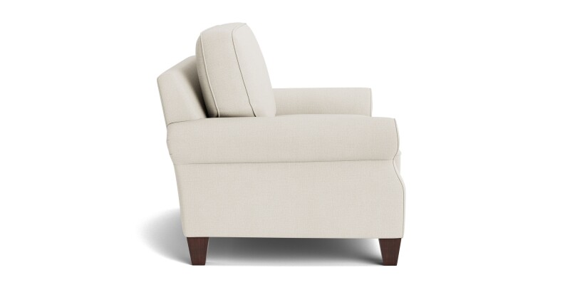Davenport Roll Arm Chair 27161835