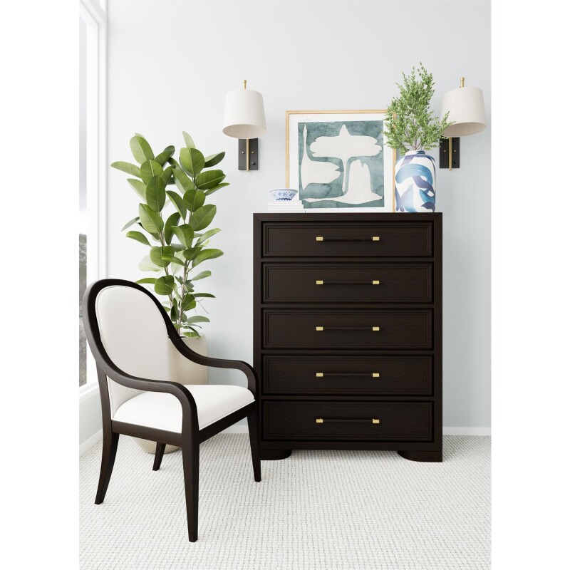 5 Drawer Chest 27165