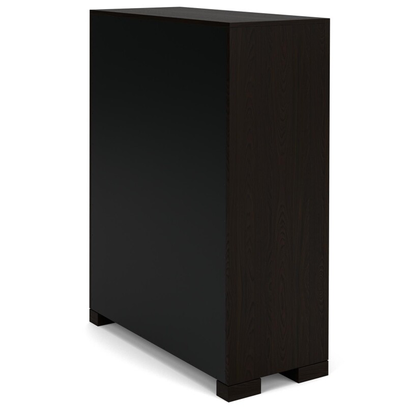 Lydia 5 Drawer Chest 27165, product image 4 of 11