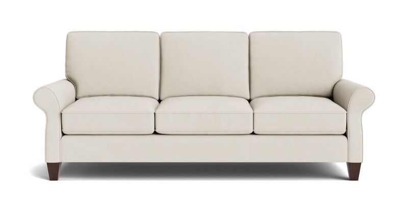 Davenport Roll Arm Sofa 27167226